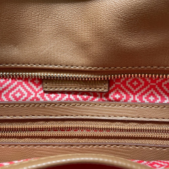 Stella & Dot Tote - Picture 2 of 4